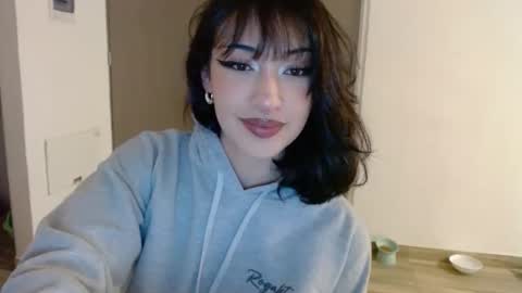 Snapshot of vanesaafoxx chatting on 5, 1, 2026 Vans online show from 5, 1, 2026