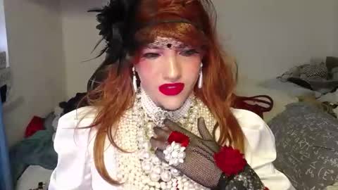 vanesacrossri online show from 30, 10, 2025