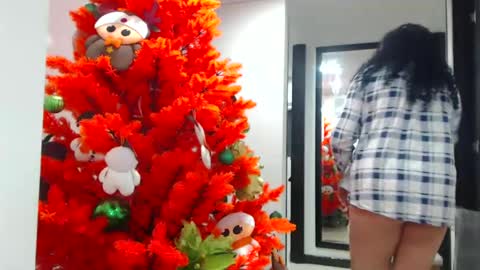 vanessa and samantha online show from 22, 1, 2025