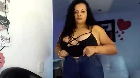 vanessa and samantha online show from 16, 4, 2026