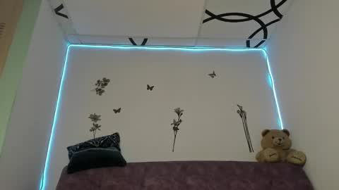 Vanessa online show from 22, 1, 2025