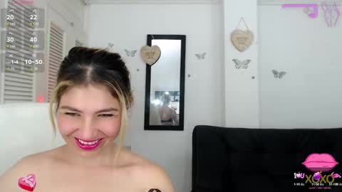 vanessa_21__ online show from 10, 10, 2025