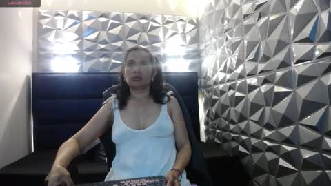 Snapshot of vanessa_7_ chatting on 15, 9, 2025 Vanessa online show from 15, 9, 2025