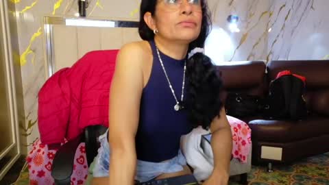 Vanessa online show from 20, 4, 2026