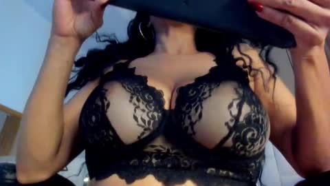 Vanessa online show from 16, 12, 2025