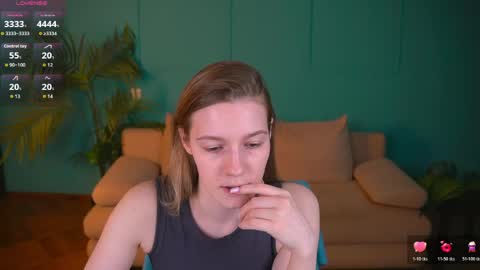 Vanessa online show from 8, 6, 2026