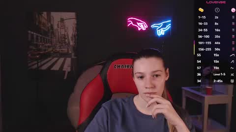 Vanessa online show from 11, 6, 2026