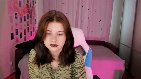 Vanessa online show from 15, 9, 2025