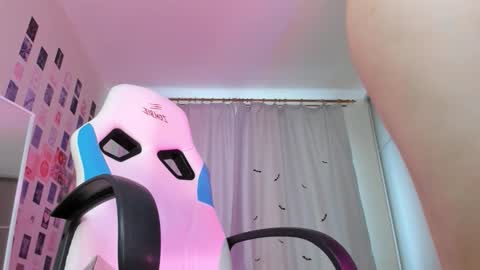 Vanessa online show from 26, 3, 2026