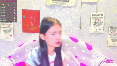 RUSSIAN BARBIE BABE online show from 7, 12, 2024