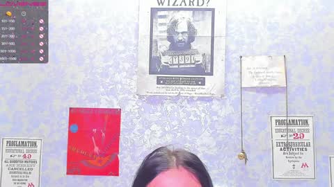 RUSSIAN BARBIE BABE online show from 9, 12, 2024