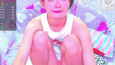 RUSSIAN BARBIE BABE online show from 27, 12, 2024