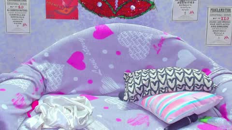 RUSSIAN BARBIE BABE online show from 3, 1, 2025