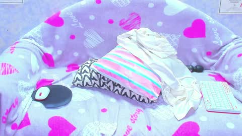 RUSSIAN BARBIE BABE online show from 11, 1, 2025