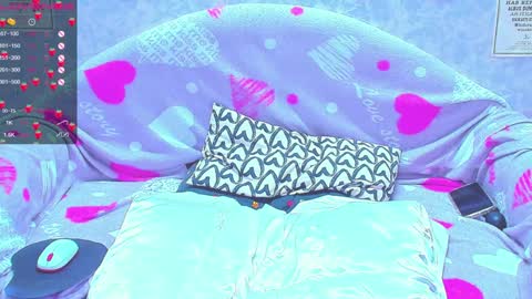 RUSSIAN BARBIE BABE online show from 29, 1, 2025