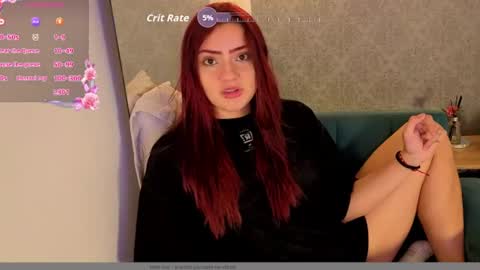 vanessa_foxyy online show from 8, 8, 2026