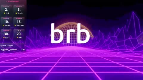 Vanessa online show from 8, 3, 2025