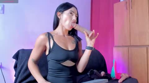 Vanessa online show from 24, 11, 2025