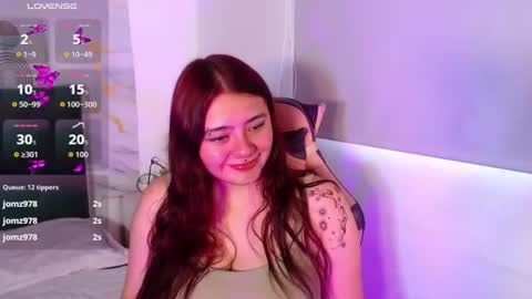 Vanesa online show from 16, 6, 2026