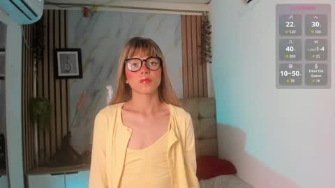 vanessa_jenner online show from 20, 5, 2026