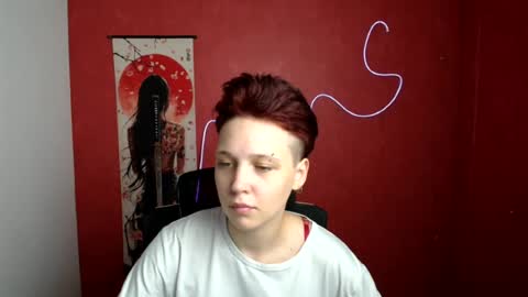 Vanessa online show from 18, 7, 2026