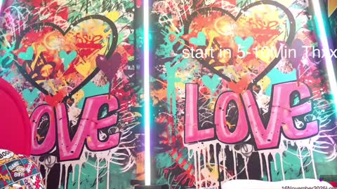 Snapshot of vanessa_love chatting on 16, 11, 2025 Vanessa online show from 16, 11, 2025