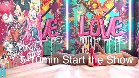 Snapshot of vanessa_love chatting on 2, 12, 2025 Vanessa online show from 2, 12, 2025