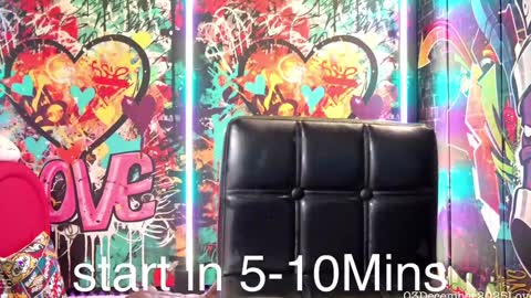 Snapshot of vanessa_love chatting on 3, 12, 2025 Vanessa online show from 3, 12, 2025