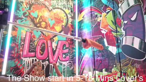 Snapshot of vanessa_love chatting on 4, 12, 2025 Vanessa online show from 4, 12, 2025