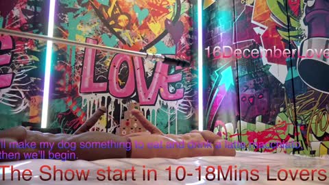 Snapshot of vanessa_love chatting on 16, 12, 2025 Vanessa online show from 16, 12, 2025