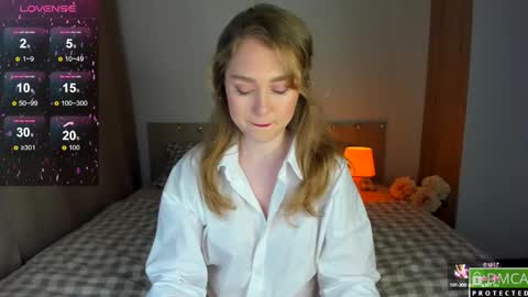 Vanessa Maes online show from 10, 2, 2025