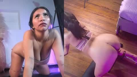 vanessa_mejiia online show from 21, 5, 2026