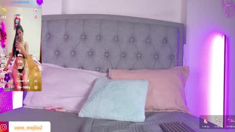 vanessa_mejiia online show from 26, 5, 2026
