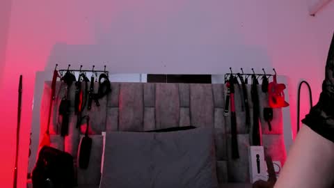 Vanessa online show from 12, 3, 2026