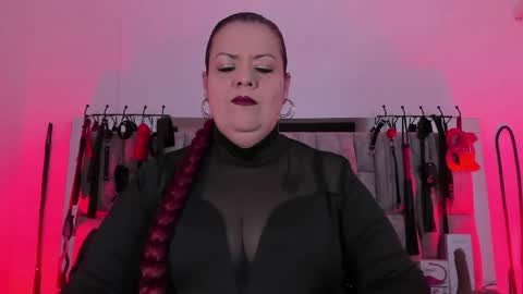 Vanessa online show from 31, 5, 2026