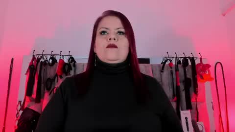 Vanessa online show from 13, 6, 2026