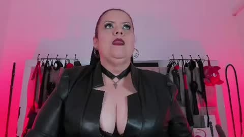 Vanessa online show from 17, 6, 2026