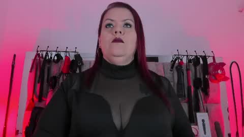 Vanessa online show from 22, 6, 2026