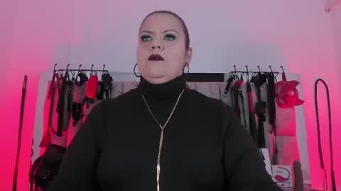 Vanessa online show from 4, 7, 2026