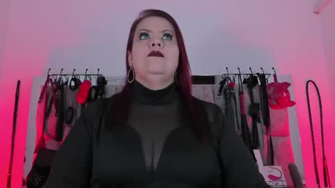 Vanessa online show from 7, 7, 2026