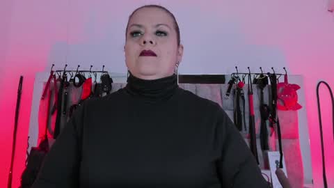 Vanessa online show from 24, 7, 2026