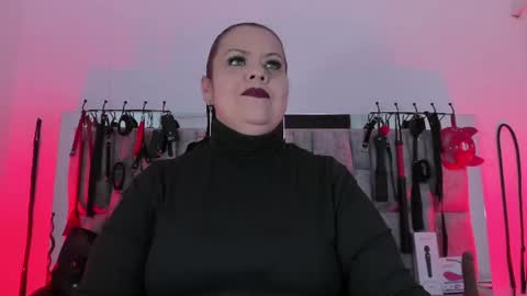 Vanessa online show from 29, 7, 2026