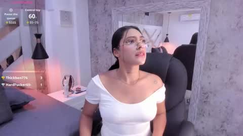 Vanessa  online show from 13, 3, 2026