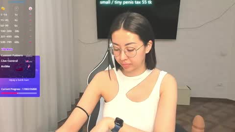 Vanessa online show from 13, 4, 2026