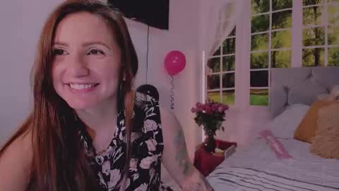Snapshot of vanessa_udream chatting on 21, 4, 2026 Vanessa online show from 21, 4, 2026