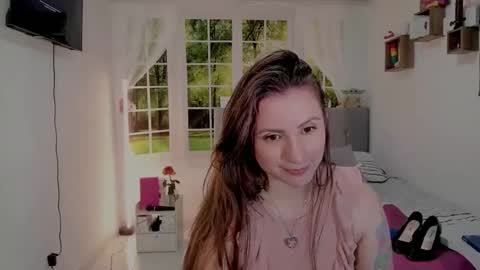 Snapshot of vanessa_udream chatting on 14, 5, 2026 Vanessa online show from 14, 5, 2026