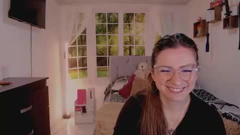 Snapshot of vanessa_udream chatting on 30, 5, 2026 Vanessa online show from 30, 5, 2026