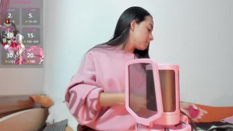 Snapshot of vanessaadol chatting on 29, 12, 2024 vanessaadol online show from 29, 12, 2024