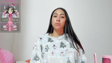 Snapshot of vanessaadol chatting on 7, 1, 2025 vanessaadol online show from 7, 1, 2025