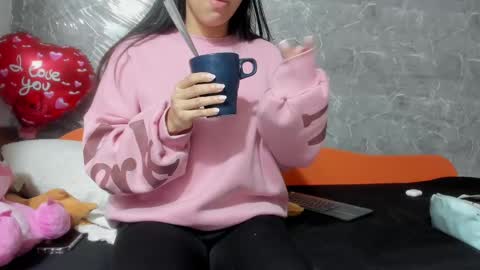 Snapshot of vanessaadol chatting on 20, 2, 2025 vanessaadol online show from 20, 2, 2025